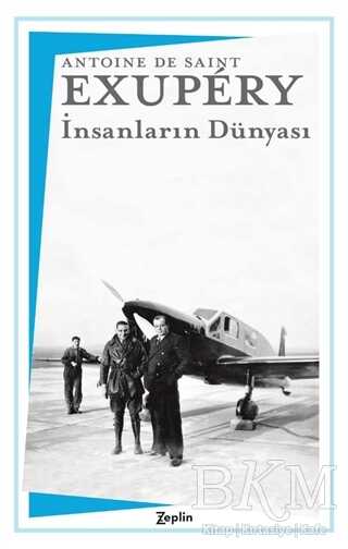 İnsanların Dünyası - Zeplin Kitap