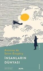 İnsanların Dünyası - Alfa Yayınları