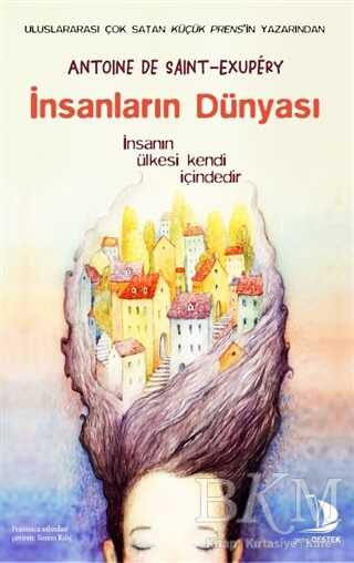 İnsanların Dünyası - Genç Destek