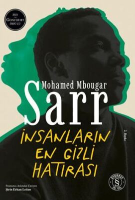 İnsanların En Gizli Hatırası - 1