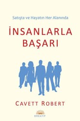 İnsanlarla Başarı - Kreatif Yayınları