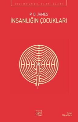 İnsanlığın Çocukları - 1