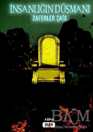 İnsanlığın Düşmanı - Tilki Kitap