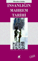 İnsanlığın Mahrem Tarihi - Ayrıntı Yayınları