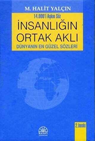 İnsanlığın Ortak Aklı - Kent Işıkları Yayınları