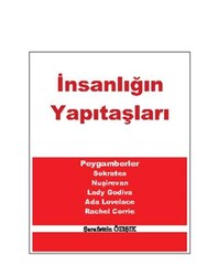 İnsanlığın Yapıtaşları - Zet Yayınları