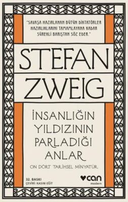 İnsanlığın Yıldızının Parladığı Anlar - 1