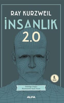 İnsanlık 2.0 kapağı