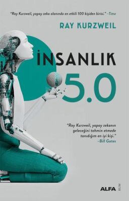 İnsanlık 5.0 - 1