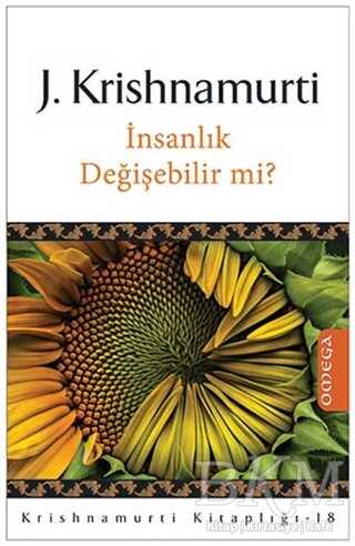 İnsanlık Değişebilir mi? - Omega
