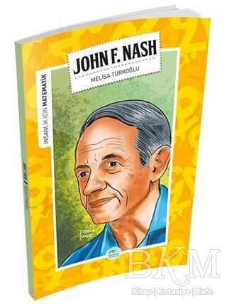 İnsanlık İçin Matematik - John F. Nash