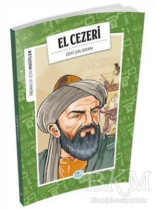 İnsanlık İçin Mucitler - El Cezeri - 1