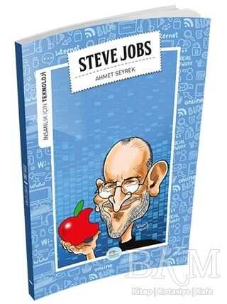 İnsanlık İçin Teknoloji - Steve Jobs