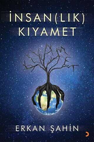 İnsanlık Kıyamet - Cinius Yayınları