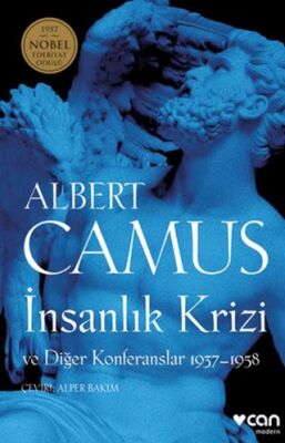 İnsanlık Krizi ve Diğer Konferanslar 1937-1958 - 1