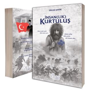 İnsanlık Kurtuluş - 1