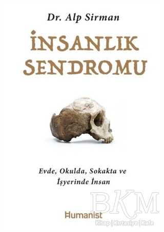 İnsanlık Sendromu - Hümanist Kitap Yayıncılık