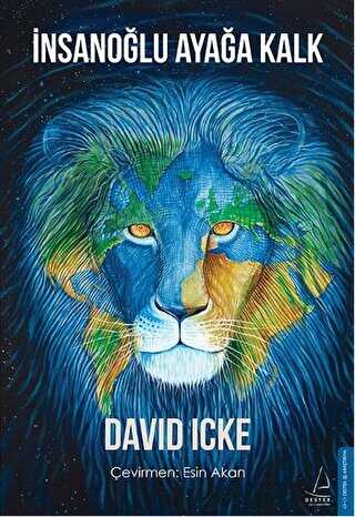 İNSANOĞLU AYAĞA KALK - Destek Yayınları