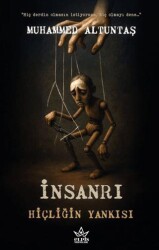 İnsanrı – Hiçliğin Yankısı - Elpis Yayınları