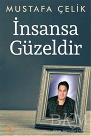 İnsansa Güzeldir - Cinius Yayınları
