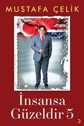 İnsansa Güzeldir 5 - Cinius Yayınları