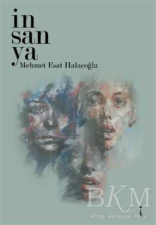 İnsanya - İkinci Adam Yayınları