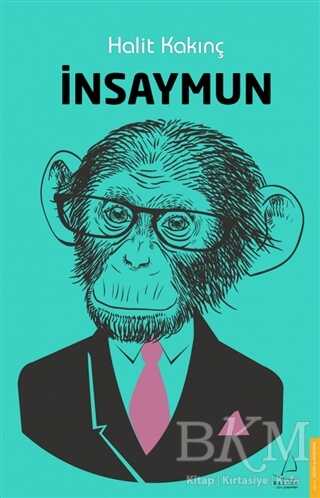 İnsaymun - Destek Yayınları