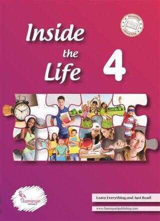Inside The Life 4