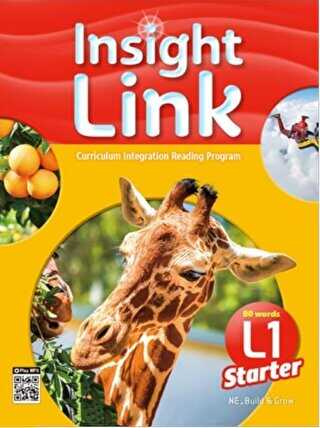 Insight Link Starter 1