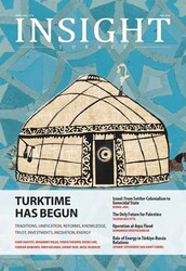 Insight Turkey Vol. 25, No: 4 Fall 2023 - Seta Yayınları