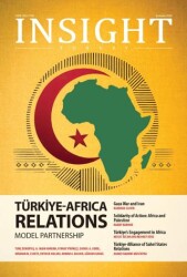 Insight Turkey Vol. 26, No: 3 Summer 2024 - Seta Yayınları