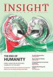 Insight Turkey Vol. 27, No: 3 Summer 2025 - Seta Yayınları