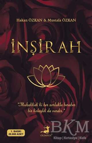 İnşirah - Olimpos Yayınları
