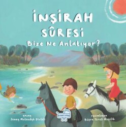 İnşirah Suresi Bize Ne Anlatıyor? - Puset Kitap
