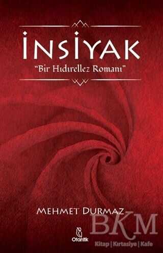 İnsiyak - Otantik Kitap