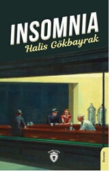 İnsomnia - Dorlion Yayınları