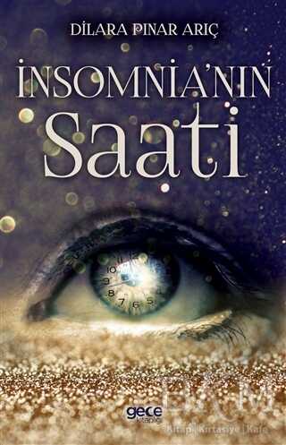 İnsomnia’nın Saati - Gece Kitaplığı