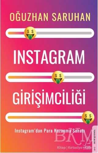 Instagram Girişimciliği - 1