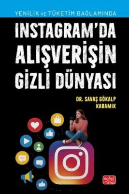 Instagram’da Alışverişin Gizli Dünyası - 1