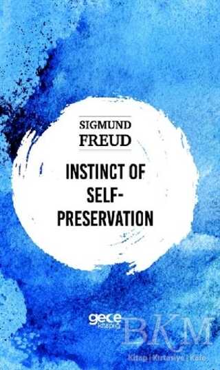 Instinct Self-Preservation