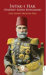 İntak-ı Hak Hakikat Adına Konuşmak - Dorlion Yayınları