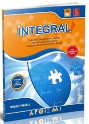 İntegral - Apotemi Yayınları