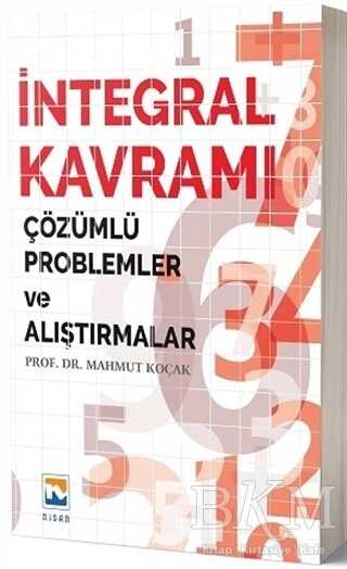 Nisan Kitabevi İntegral Kavramı - Nisan Kitabevi