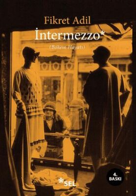 Intermezzo - 1