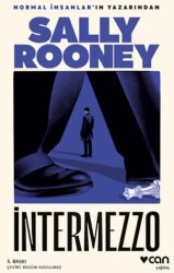 İntermezzo - Can Yayınları