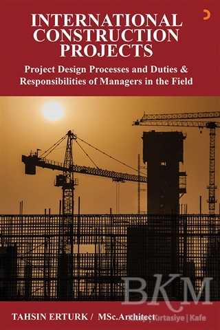 International Construction Projects - Cinius Yayınları