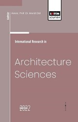 International Research in Architecture Sciences - Eğitim Yayınevi - Bilimsel Eserler
