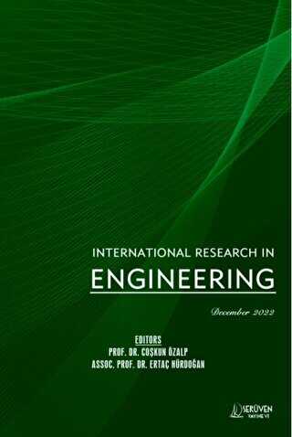 International Research in Engineering - December 2022