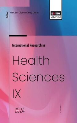 International Research in Health Sciences IX