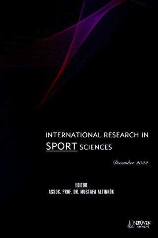 International Research in Sport Sciences - December 2022